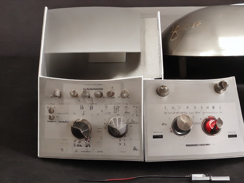 pg模拟器 连接器清单技术资料 2