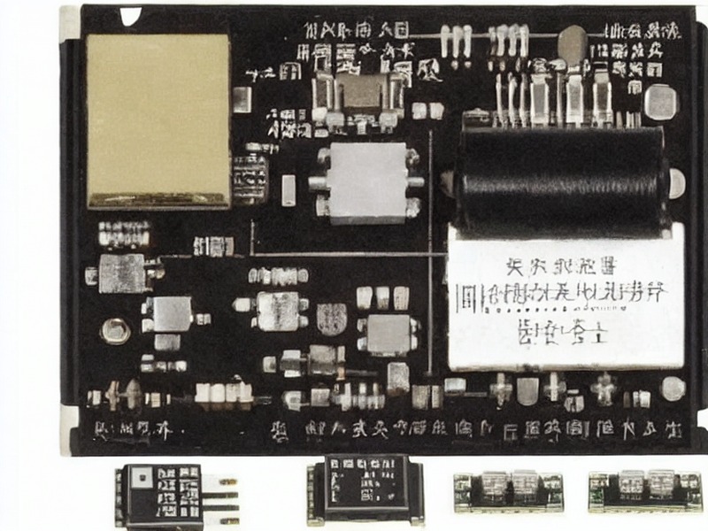 AC/DC电源指南产品资料