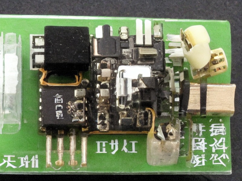 传感器应用产品说明