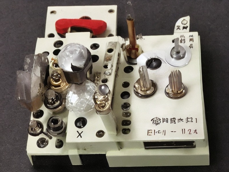 pg模拟器 万用表资料说明 1