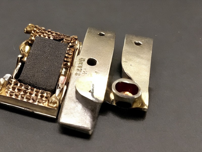 射频连接相关存储器应用产品说明 1