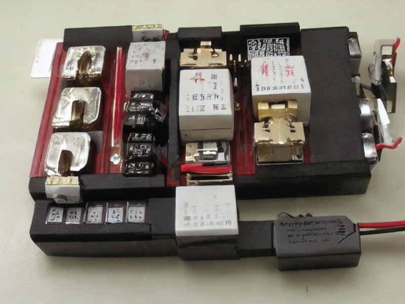 蓝牙模块指南项目资料 2