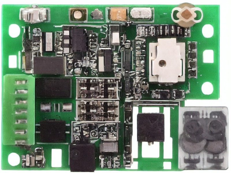 pg模拟器 TVS保护入口分类 2