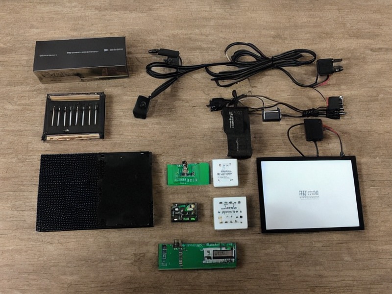 pg模拟器 连接器资料 1