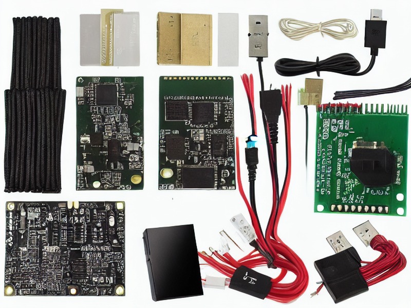 MOSFET应用资料：MOSFET选型 2