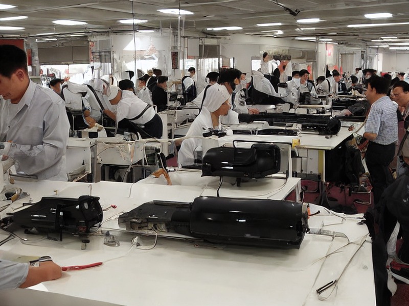 CAN收发器应用页产品信息