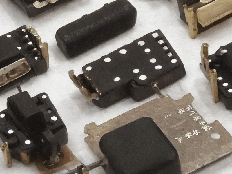 pg模拟器 线缆组件选型技术资料 2