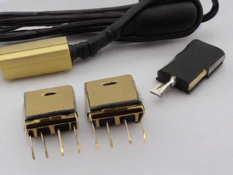线缆组件应用选型资料