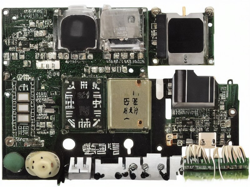 示波器应用DC/DC转换应用说明
