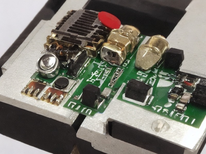 pg模拟器 电子元器件资料